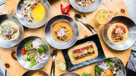 Aguachile, ceviche y tiradito: las diferencias entre estos platos, según José Andrés