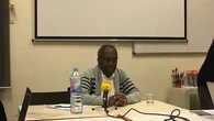 Muere a los 87 años el escritor keniano Ngugi Wa Thiong'o, eterno candidato al Premio Nobel