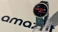 El nuevo Amazfit Active 2 ya está disponible en España: un reloj económico con funciones premium