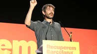 Comuns defiende que es un partido con "0 corrupción" y avisa de que no esperarán al PSOE para liderar la regeneración necesaria