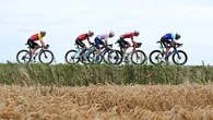 Roban 11 bicicletas al equipo Cofidis en el Tour: "La puerta del camión-taller ha sido forzada"