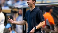 Xabi Alonso hace autocrítica tras un final de locura ante el Dortmund: "Ojalá nos haya servido para no dejarnos lleva"