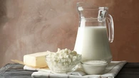 El lácteo recomendado por los nutricionistas que te ayuda a perder peso, fortalecer la masa muscular y es rico en vitaminas