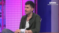 Quién es David Andújar, el joven periodista que se ha convertido en colaborador de 'Ni que fuéramos'