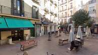 La plaza Matute y el entorno peatonal de Huertas en Madrid también se reformarán