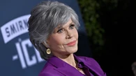 Jane Fonda: "Yo era una hija que veneraba totalmente a un padre, quien nunca verbalizaba amor ni afecto"