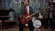 Se busca por todo el mundo la icónica guitarra de 'Regreso al futuro', que despareció hace 40 años 