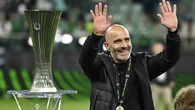 Mensaje con 'recadito' del Sevilla tras la derrota del Betis: "Enhorabuena a Enzo Maresca por su primer título europeo"