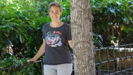 Begoña González de Garay: "Mi hijo con discapacidad me inspiró a crear un proyecto donde nadie se quede sin música"