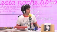 Ambrossi reflexiona sobre su relación con el sexo: "No recuerdo ni la primera vez ni muchas otras"