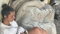 El drama de una turista que fue a Perú para 'encontrarse a sí misma': desaparece varias semanas y es hallada durmiendo en la calle