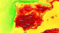 Jorge Rey y la Aemet se ponen de acuerdo: "Estamos ante un episodio extraordinario de temperaturas máximas"