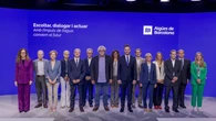 Aigües de Barcelona reafirma su compromiso de preparar sus infraestructuras para afrontar futuras sequías