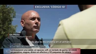 El excompañero de celda de Miguel Carcaño revela los tratos de favor del asesino de Marta del Castillo: "No es normal"