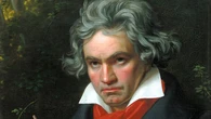 Un perito reconstruye cómo sería el verdadero rostro de Beethoven: "Un poco intimidatorio"