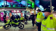 Asesinan al familiar que entregó el dinero para liberar al niño secuestrado en Colombia