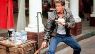 Michael Dudikoff, 'El guerrero americano', sigue exactamente igual que siempre a sus 70 años