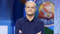 Ramón García da las claves del fracaso de 'La familia de la tele' en La 1: "El traje era de Telecinco y al llevarlo a TVE no ha gustado"