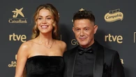 Candela Márquez pone fin a los rumores de sus celos hacia Shakira por su relación con Alejandro Sanz