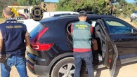 Detenido en Portugal un "peligroso fugitivo" huido de la prisión de Salamanca gracias a vídeos que subía a redes sociales