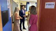 Los profesores de Secundaria rotarán por los centros para dar 1º de ESO en colegios del modelo EGB