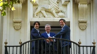 El nuevo hotel de lujo de la Plaza Nueva abrirá a finales de 2027 con 60 habitaciones, además de espacios gastronómicos y para eventos