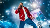 Will Smith se enamora de Gran Canaria: cena, fiesta y una foto bandurria en mano