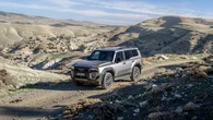 Toyota revoluciona su icono: etiqueta Eco para el nuevo Land Cruiser Mild-Hybrid
