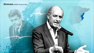 Camps quiere volver: el expresident liderar el partido en la Comunitat Valenciana