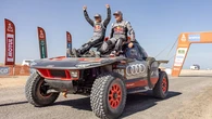 Fechas de todas las etapas del Rally Dakar 2025: recorrido, novedades...