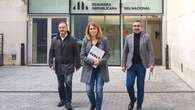 La candidatura 'Foc Nou' presenta unos 500 avales para el Congreso de ERC del 30 de noviembre