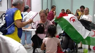 El Frente Polisario cancela los vuelos de niños saharauis a España por problemas logísticos