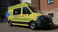 Realojan a casi 400 menores que estaban de acampada en un polideportivo en Burgos debido a las intensas lluvias