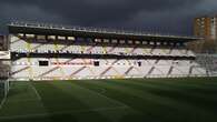 El estadio del Rayo Vallecano se reformará al completo para evitar el traslado del equipo