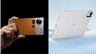 ZTE apuesta por la IA en sus nuevos dispositivos: así es el nubia Z70S Ultra y la tablet nubia Pad Pro