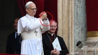Así es el 'smartwatch' que usa el papa León XIV: una 'joya' de más de 200 euros que cuida su salud
