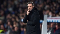 Vicente Moreno no seguirá al frente de Osasuna: "Sería un broche de oro dejar al equipo en Europa"