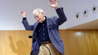Eduardo Mendoza, princesa de Asturias de las Letras: "Me alegra que aún no me hayan mandado al cuarto de los trastos"