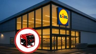 Lidl liquida 'stock' de un generador a gasolina para que ningún apagón te pille sin plan B