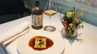 Sake y cocina francesa: un menú exclusivo para sumergirse en la cultura japonesa