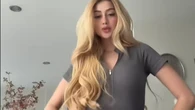 Vandalizan la tumba de la 'influencer' Valeria Márquez, asesinada a tiros en pleno directo