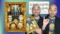 ¿Se puede medir el ser "buena persona"? 'Buena Gente', el cómic sobre una herencia envenenada