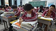 La aplaudida medida que ha puesto en marcha China contra las trampas en sus exámenes de acceso a la universidad