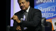 Un astrofísico, preguntado por cómo probar que la Tierra es redonda: "¿Tienes un edificio cerca?