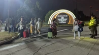 Llegan a Madrid los 240 españoles evacuados desde Israel e Irán: el Gobierno confirma que se ha completado la repatriación