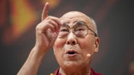 El dalái lama desafía a China: asegura se "reencarnará" y que "nadie más tiene autoridad" 