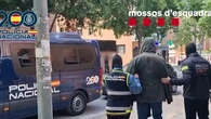 Tres detenidos relacionados con terrorismo yihadista en Castelldefels y Montcada i Reixac