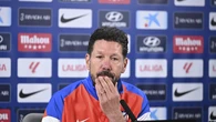 Simeone se aferra al Mundial de Clubes tras pinchar: "cuatro años compitiendo contra Barcelona y Madrid..."