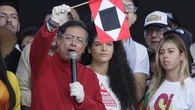 Petro asegura que ha sido operado de un tumor facial que le impidió estar en el funeral del papa Francisco