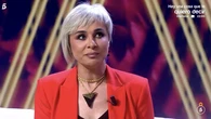 Ana María Aldón abandona la televisión: "Han sido un cúmulo de cosas"